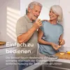 Beurer Ks 19 Küchenwaage  One Size / EU Plug 220V  One Size Produktbild-Vorschau 8