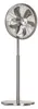CASAFAN Airos Eco Classic SV Standventilator Chrom Produktbild-Vorschau 2