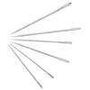 Prym 11246620, Handnähen, Stopfnadel, Metall, Silber, 6 Produktbild-Vorschau 1