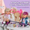 BABY born – Sada Hobby Horsing – 43 cm Náhľad obrázku produktu 12
