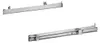 Bosch HEZ638000, Teleskopické lišty, Bosch, rúra, 480 mm, Náhľad obrázku produktu 6