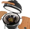 PATTON Multi-Level-Grillsystem für 21" Large Kamado Produktbild-Vorschau 7