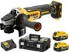 DeWalt DCG405P2 Akku-Winkelschleifer Produktbild-Vorschau 56