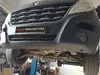 Protection anti-encastrement pour le moteur du Renault Voir les images du produit 8