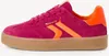 Tamaris Sneakers Laag  Sneakers Laag - roze - Maat 39 Productafbeelding-voorbeeld 9