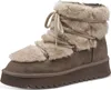 Tamaris Schnürboots Damen 32313233333238 Beige 41 EU Produktbild-Vorschau 1