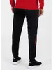 Jako Challenge Polyesterhose Damen - Schwarz / Rot Produktbild-Vorschau 6