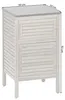 Dehner Outdoor-Küche Southampton Schrank, für Geschirr , 50 Produktbild-Vorschau 2