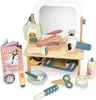 Tender Leaf Toys Friseursalon (Kinderspielzeug, aus Holz, Produktbild-Vorschau 1