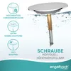 Engelbach® Badewannenstöpsel mit Universaler Passform - Produktbild-Vorschau 3