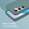 imoshion Farebný zadný kryt pre Samsung Galaxy S24 FE - Náhľad obrázku produktu 10