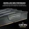 Corsair Vengeance - DDR5 - Kit - 48 GB: 2 x 24 GB Náhľad obrázku produktu 5