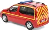 Citroën Berlingo Pompiers 2017 - 1:18 - Norev Produktbild-Vorschau 3