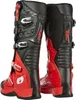 O'Neal Stiefel RMX PRO schwarz/rot 46/12 Produktbild-Vorschau 2