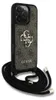 Guess 4G Large Logo Schultertasche für iPhone 16 Pro Max Produktbild-Vorschau 3