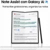 Samsung Galaxy Z Fold6 - Smartphone 5G - Dual SIM - RAM 12 Anteprima dell’immagine prodotto 4