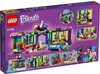 LEGO Friends Automat w dyskotece, Zestaw do budowania, 7 Podgląd zdjęcia produktu 20
