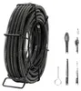 VEVOR spirála na čištění potrubí 20 m x 16 mm, Náhled obrázku produktu 1