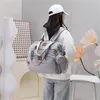 ASKSA Baby Wickeltasche Gross mit Schnullertasche und Produktbild-Vorschau 16