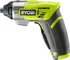 A cordless screwdriver against a white background. Voir les images du produit