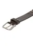 Red Bridge Herren Gürtel Echtleder Ledergürtel Leather Belt Produktbild-Vorschau 6