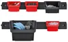 Sada boxů SETTRUCK s lištou na zeď 580x230x130 (16 boxů+5 Náhled obrázku produktu 7