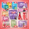 MORE MPF Box More Protein Fasten Starterbox mit 55 Proben, Produktbild-Vorschau 2