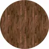 Plateau de table vidaXL, diamètre 60 cm, épaisseur 2,5 cm, Voir les images du produit 1