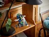 LEGO Star Wars Le vaisseau spatial de Jango Fett 75433 Voir les images du produit 14