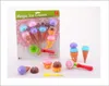 Johntoy 27486 Home and Kitchen Magic Crème glacée Voir les images du produit 4