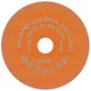 PRODIAMANT Disco diamantato da 125 mm per vetro, piastrelle Anteprima dell’immagine prodotto 2