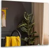 Wandspiegel – Rahmenloser Spiegel - 50 cm x 50 cm - Produktbild-Vorschau 1