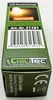 The image shows the side and bottom of a product box for an LED lamp. Anteprima dell’immagine prodotto