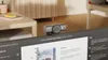 Logitech MX BRIO 705 for Business Webcam grafit Produktbild-Vorschau 3