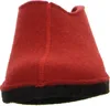 HAFLINGER Flair Smily Pantoufles 100% pur feutre de laine, Voir les images du produit 26