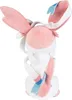 Pokémon PKW2375-20cm Plüsch - Feelinara, offizielles Voir les images du produit 4