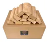 PINI Grillholz OHNE RINDE Buche 20 Kg Brennholz ca. 25 cm Produktbild-Vorschau 1