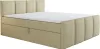 Boxspringbett GRECO 140x200 mit 2 Bettkästen, Produktbild-Vorschau 2