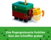 Kocky LEGO MINECRAFT 21260 Záhrada čerešňových kvetov Náhľad obrázku produktu 29