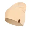 Kinder Set Beanie Mütze Schlauchschal Baumwolle Rundschal Produktbild-Vorschau 5