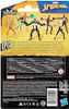 HASBRO - Spider-Man Miles Morales-Figur Produktbild-Vorschau 5