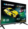 BLAUPUNKT 24WGC5501S 24 Zoll (60 cm) Smart TV, LED Produktbild-Vorschau 2