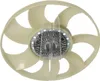 NRF 47924 Lüfterkupplung Thermisch Ø410mm für FORD Transit Produktbild-Vorschau 3