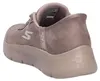 Skechers Slip-Ins: Go Walk Flex  Sneakers Laag - taupe - Voir les images du produit 32