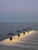 Stelton Pier  H 25 cm      black tragbare LED Leuchte Produktbild-Vorschau 4