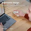 Mouse ergonomico senza fili Trust Verto / Fino a 1600 DPI / Anteprima dell’immagine prodotto 14