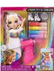 Bambola Rainbow High Air Brush - occhi viola TV Anteprima dell’immagine prodotto 13