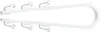 Fischer  Steckfix SF plus LS 8/28, 100 Stück, 058156 Produktbild-Vorschau 10