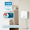 Homematic IP Keypad (HmIP-WKP), Zahlenschloss Produktbild-Vorschau 20