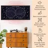 Klarstein Air Art Smart Chauffage Infrarouge, 700W Voir les images du produit 2